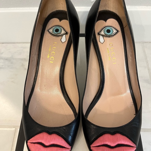 GUCCI!!! - Picture 4 of 14